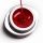 BrillBird Brush&Go színes zselé - GO 03 - 4,5ml
