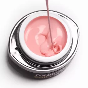 BrillBird Brush&Go színes zselé - GO 06 - 4,5ml TF