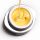 BrillBird Brush&Go színes zselé - GO 09 - 4,5ml