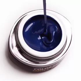 BrillBird Brush&Go színes zselé - GO 11 - 4,5ml TF