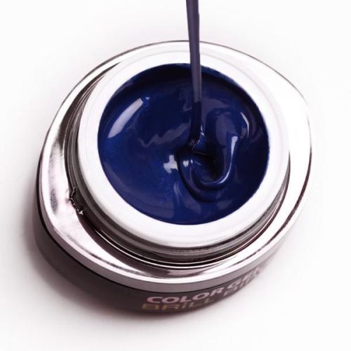 BrillBird Brush&Go színes zselé - GO 11 - 4,5ml