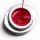 BrillBird Brush&Go színes zselé - GO 14 - 4,5ml