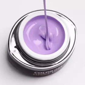 BrillBird Brush&Go színes zselé - GO 17 - 4,5ml TF