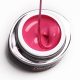 BrillBird Brush&Go színes zselé - GO 18 - 4,5ml