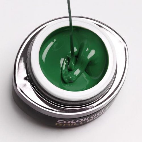 BrillBird Brush&Go színes zselé - GO 21 - 4,5ml