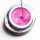 BrillBird Brush&Go színes zselé - GO 23 - 4,5ml