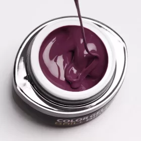 BrillBird Brush&Go színes zselé - GO 26 - 4,5ml TF