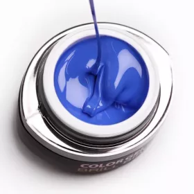 BrillBird Brush&Go színes zselé - GO 27 - 4,5ml TF