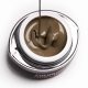 BrillBird Brush&Go színes zselé - GO 32 - 4,5ml