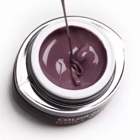 BrillBird Brush&Go színes zselé - GO 33 - 4,5ml TF