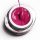 BrillBird Brush&Go színes zselé - GO 40 - 4,5ml