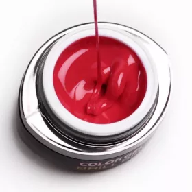 BrillBird Brush&Go színes zselé - GO 41 - 4,5ml TF