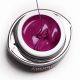 BrillBird Brush&Go színes zselé - GO 46 - 4,5ml