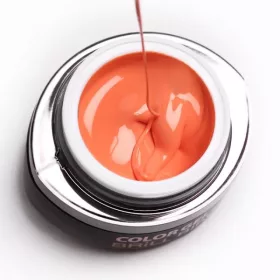 BrillBird Brush&Go színes zselé - GO 51 - 4,5ml TF