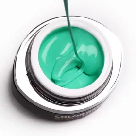 BrillBird Brush&Go színes zselé - GO 53 - 4,5ml TF