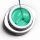 BrillBird Brush&Go színes zselé - GO 53 - 4,5ml