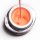 BrillBird Brush&Go színes zselé - GO 54 - 4,5ml