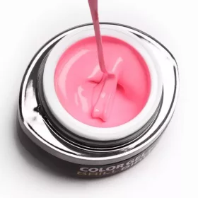 BrillBird Brush&Go színes zselé - GO 56 - 4,5ml TF