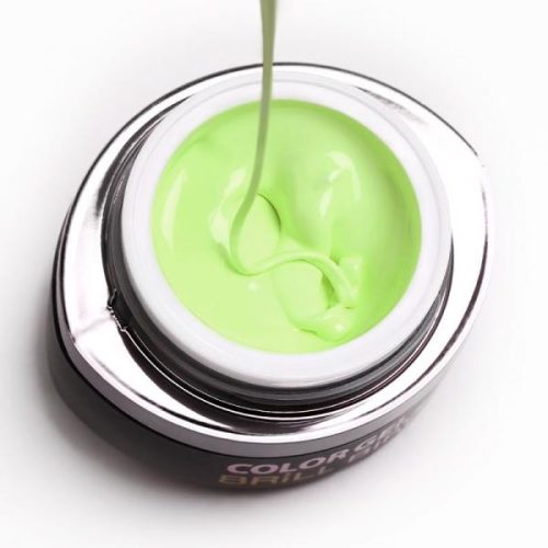 BrillBird Brush&Go színes zselé - GO 57 - 4,5ml