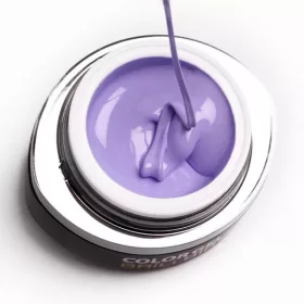 BrillBird Brush&Go színes zselé - GO 59 - 4,5ml TF