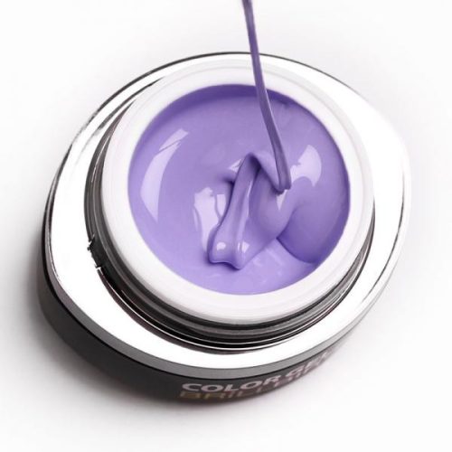 BrillBird Brush&Go színes zselé - GO 59 - 4,5ml