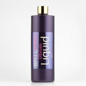 Brillbird ultimate liquid ultimate porcelán folyadék 400ml
