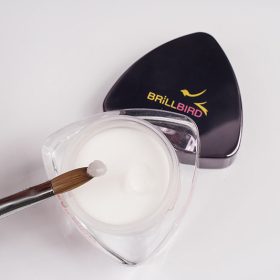   BrillBird CLEAR POWDER ÁTLÁTSZÓ ÉPÍTŐ PORCELÁN POR 30ml