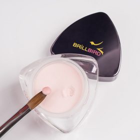 BrillBird NUDE COVER BUILDER - 140ml