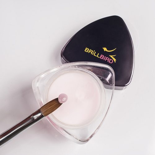 BrillBird Turbo Pink Powder - 140ml