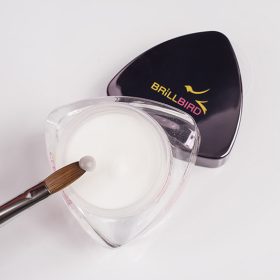 BrillBird Turbo Clear Powder - 140ml