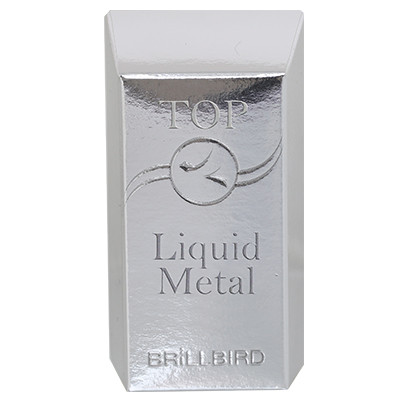 BrillBird Liquid Metal Top - 5ml