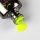 BrillBird Frosty Neon Gél Lakk F07 - 15ml