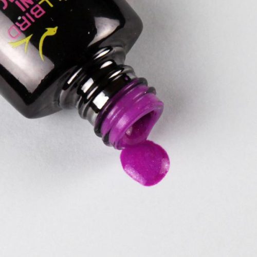 BrillBird Frosty Neon Gél Lakk F08 - 15ml