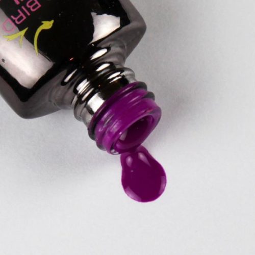 BrillBird Frosty Neon Gél Lakk F09 - 15ml