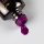 BrillBird Frosty Neon Gél Lakk F09 - 5ml