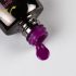 BrillBird Frosty Neon Gél Lakk F09 - 5ml