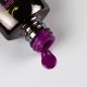BrillBird Frosty Neon Gél Lakk F09 - 5ml