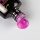 BrillBird Frosty Neon Gél Lakk F12 - 15ml