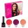BrillBird Neon Nights Brush &Go Gel&Lac Collection