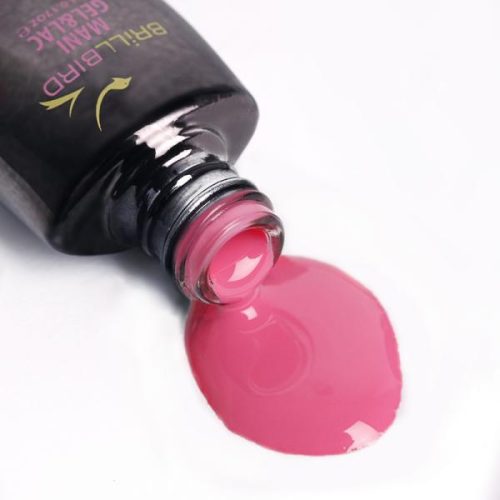 BrillBird Color gél lakk C09 - 5ml