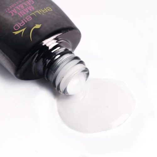 BrillBird Color gél lakk C12 - 5ml