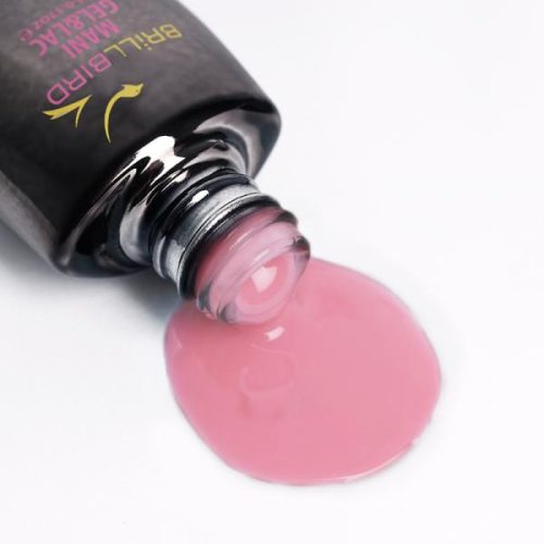 BrillBird Color gél lakk C28 - 5ml