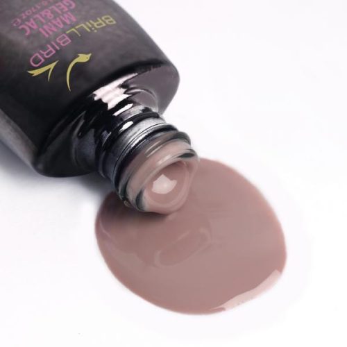 BrillBird Color gél lakk C42 - 5ml