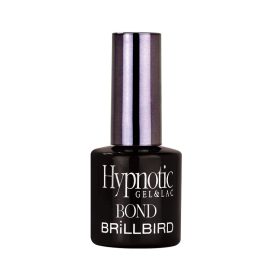 BrillBird Hypnotic Gel&Lac 4ml Bond TF