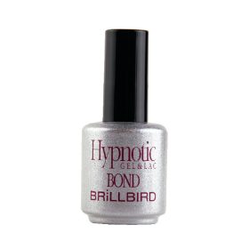 BrillBird Hypnotic Gel&Lac 15ml Bond TF