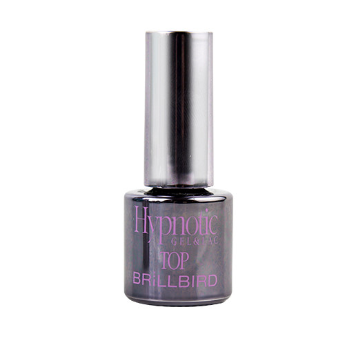 BrillBird Hypnotic Gel&Lac 4ml Top
