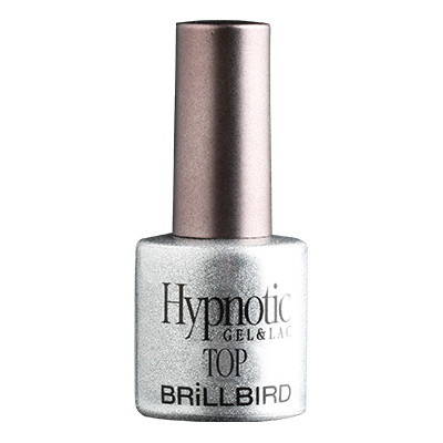 BrillBird Hypnotic Gel&Lac 8ml Top