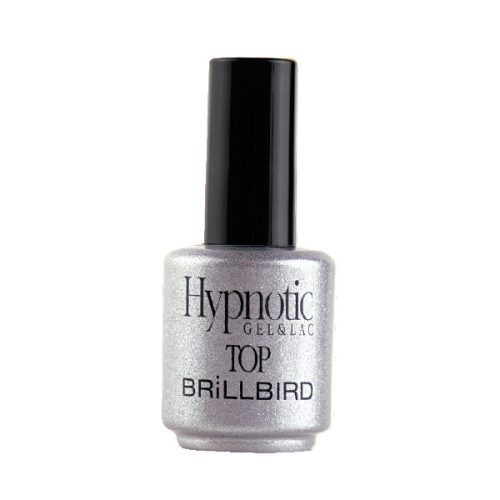 BrillBird Hypnotic Gel&Lac 15ml Top