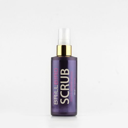 BrillBird SCRUB - 100ml