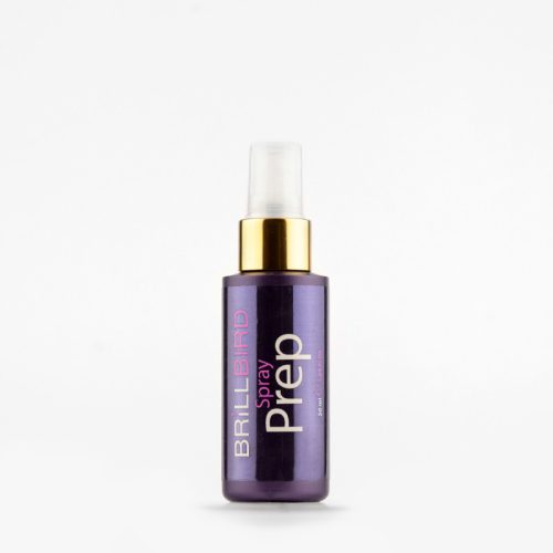 BrillBird SPRAY PREP 50ml